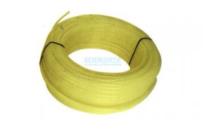 Fu&szlig;bodenheizungsrohr PE-Xc 17 x 2 mm, (200 m Ring)