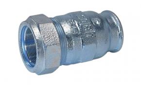 Gebo Verschraubung IG Typ I 3/8" (17,2 mm)