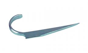 Bild Universal Rohrhaken verzinkt f�r 3/8