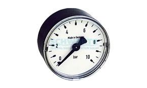 Bild RF-Manometer f�r Druckminderer 1/4