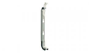ECA EC2 Wandkonsole f&uuml;r Heizk&ouml;rper BH 600 Typ 21 PKP, 22 PKKP, 33 PKKPKP