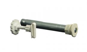 ECA EC3 Bohrkonsolenset 130 mm f&uuml;r Heizk&ouml;rper Typ 11 PK