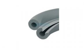 Kautschuk-Isolierung 50% nach EnEV 15 x 10 mm, L&auml;nge 2 m