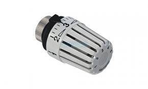 Heimeier Thermostat-Kopf D, f&uuml;r Ventilunterteil Herz M 28 x1,5