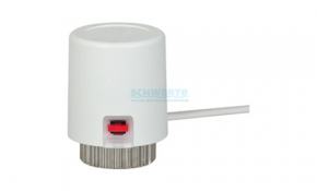 Stellantrieb f&uuml;r Heizkreisverteiler Objekt NC 230V / 2,5 W