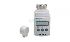 Honeywell Heizk&ouml;rperregler Raumtronic HR 40 sparen an jeden Heizk&ouml;rper