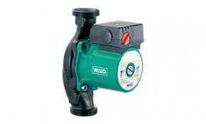 Wilo-Solarumw&auml;lzpumpe Star-ST 15/7 Baul&auml;nge 130 mm Rp 1/2"