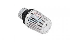 Heimeier Thermostat-Kopf VK, f&uuml;r Ventilunterteil Danfoss RA (Serie 2000)