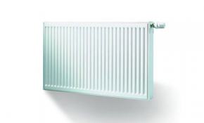 Buderus Logatrend Flachheizk&ouml;rper VK-Profil Typ 22 BH 600 BL 1800