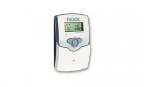 Solar Differenz-Regler DeltaSol BS/4  inkl. Zubeh&ouml;r