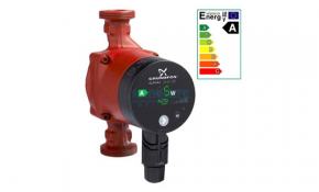 Bild Grundfos Umw�lzpumpe ALPHA2 25-40 DN 25 (1