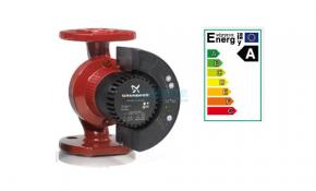Grundfos Umw&auml;lzpumpe Magna 25-100 DN 25 (1") Baul&auml;nge 180 mm