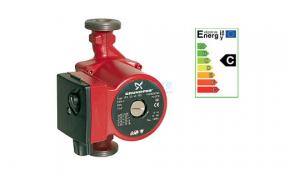 Grundfos Umw&auml;lzpumpe UPS 32-60 DN 32 (1 1/4") Baul&auml;nge 180 mm