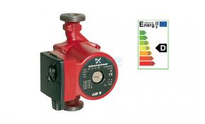 Grundfos Umw&auml;lzpumpe UPS 32-80 DN 32 (1 1/4") Baul&auml;nge 180 mm