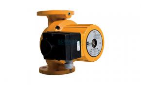 Halm Flansch-Umw&auml;lzpumpe HUP 40 - 4.0 Baul&auml;nge 250 mm, DN 40, 3 x 400 V