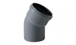 HT-Bogen DN 100 45 Grad