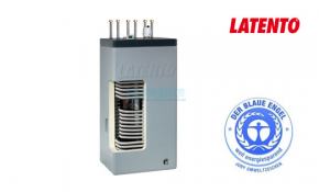 LATENTO Solar-Schichtenspeicher XXL 500