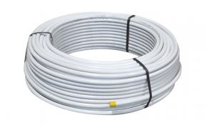 Alu-Verbundrohr 14 x 2 (5-Schicht) 200 m Ring