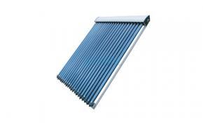 Heatpipe Vakuumr&ouml;hrenkollektor TZ-58-1800-30, Fl&auml;che 4,91 m&sup2;