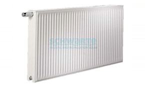 Universalheizk&ouml;rper Viessmann Typ 22  BH 550 BL 400 verkehrswei&szlig;