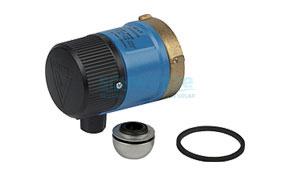 VORTEX Ersatzmotor f&uuml;r Zirkulationspumpe Typ BW 152 oT
