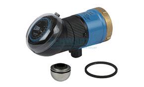 Bild VORTEX Ersatzmotor f�r Zirkulationspumpe Typ BWZ 152 oT