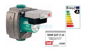 Bild wilo stratos eco 25/1-5 180 mm