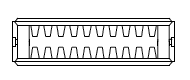 Viessmann Universalheizkörper Typ 22