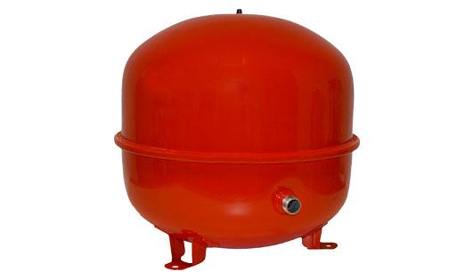 1A Ausdehnungsgefäß 35L für Heizung Installation Speicher Pufferspeicher Boiler 1A Ausdehnungsgefäß 35L für Heizung Installation Speicher Pufferspeicher Boiler