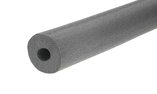 Rohrdämmung Kautschuk 28mm x 15mm 2m Stangen Rohrisolierung 50%ENEV I, 4,79  €