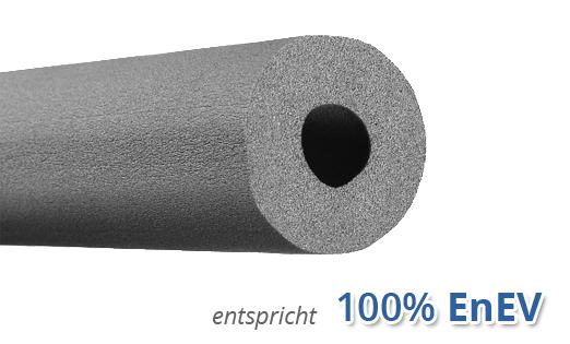 NMC 2m Stangen Kautschuk Rohrsolierung 15/20 Insul Tube H Plus 100% EnEV Dämmung NMC 2m Stangen Kautschuk Rohrsolierung 15/20 Insul Tube H Plus 100% EnEV Dämmung
