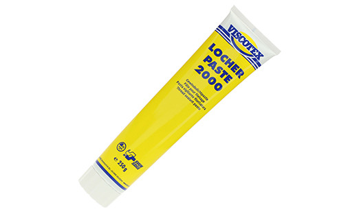 Locher Paste Spezial 2000 250 g Tube - 22006